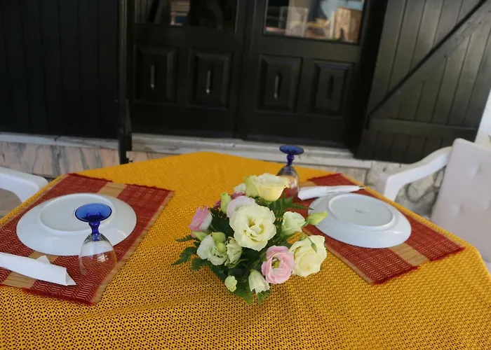 Casa Teresinha Bed & Breakfast Sesimbra