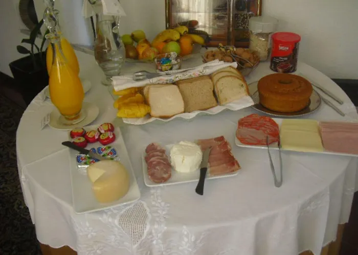 Casa Teresinha Bed & Breakfast Sesimbra