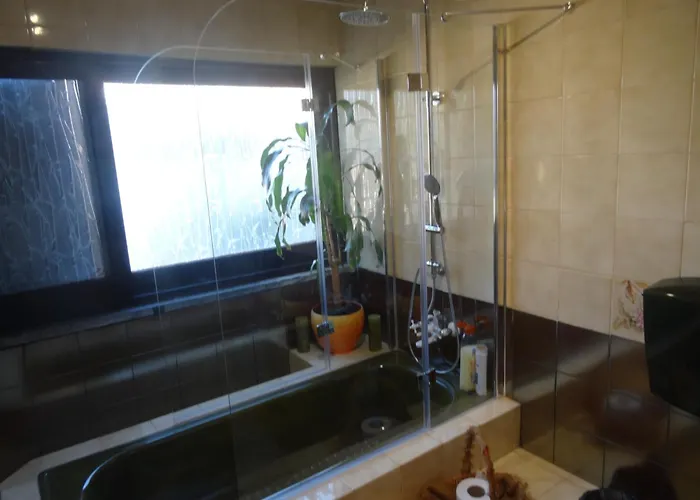 Bed & Breakfast Casa Teresinha