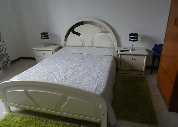 Bed & Breakfast Casa Teresinha 4*