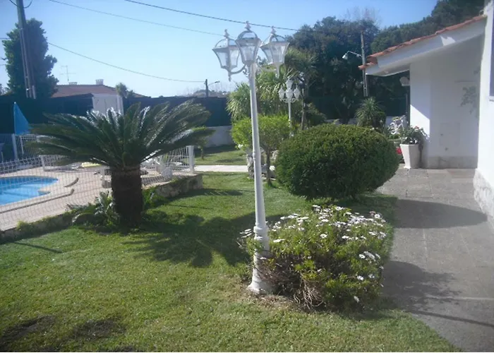 Bed & Breakfast Casa Teresinha
